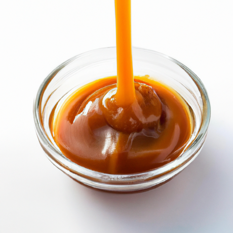 Caramel Pancake Syrup Powder, Sugar-Free