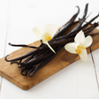 Oleoresin of Vanilla Flavor Powder, Organic
