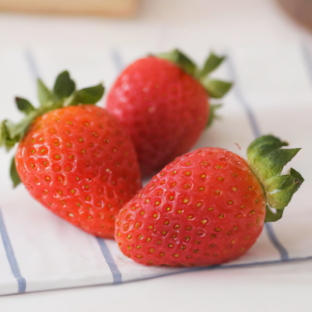 Strawberry Italian Soda Syrup Powder, Sugar-Free
