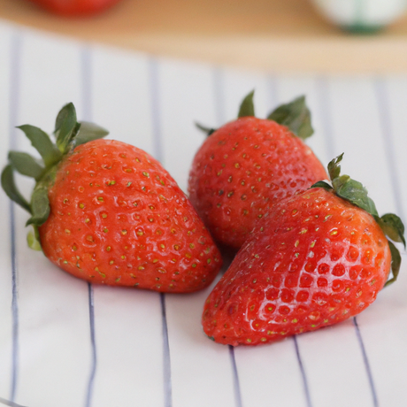 Strawberry Syrup Powder, Sugar-Free