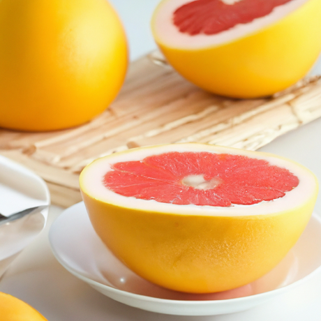 Grapefruit Flavor Extract - Bulk