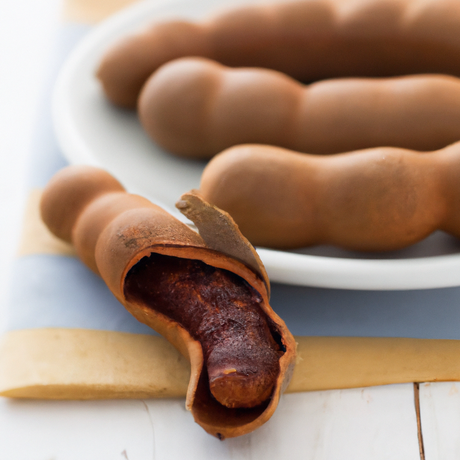 Tamarindo Flavor Extract Without Diacetyl