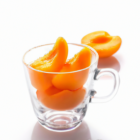 Apricot Flavor Concentrate, Natural