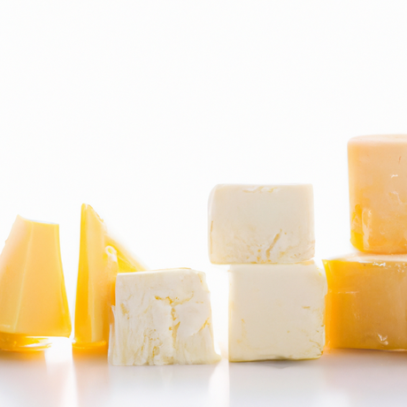 Cheese Flavoring Powder, Organic