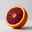 Blood Orange Flavor Emulsion