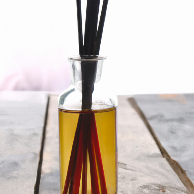 Hana Mist Fragrance Emulsion (Water Soluble)