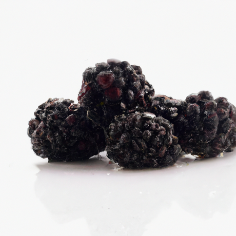 Boysenberry Flavor Emulsion for High Heat Applications, Organic