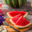 Watermelon Flavor Emulsion for High Heat Applications, Organic