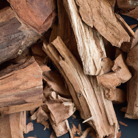 Mesquite Smoke Flavor Concentrate, Natural