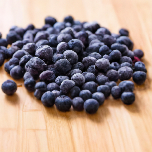 Organic Huckleberry Flavor Oil for Lip Balm