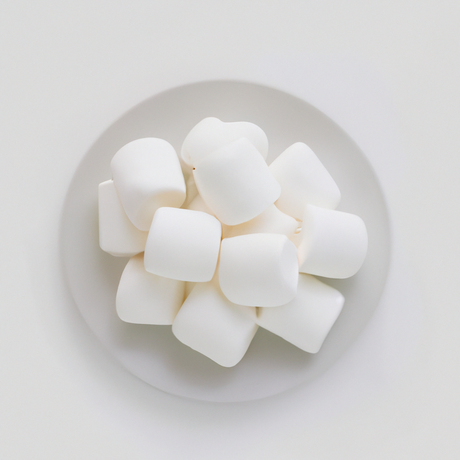 Marshmallow Flavor Powder, Organic