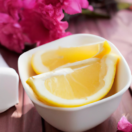 Lemon Verbena Fragrance Oil (Oil Soluble), Organic