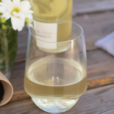 Chardonnay Flavor Concentrate, Organic