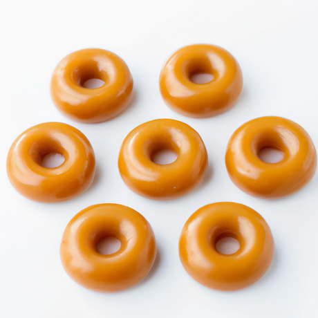 Butterscotch Flavor Concentrate, Natural