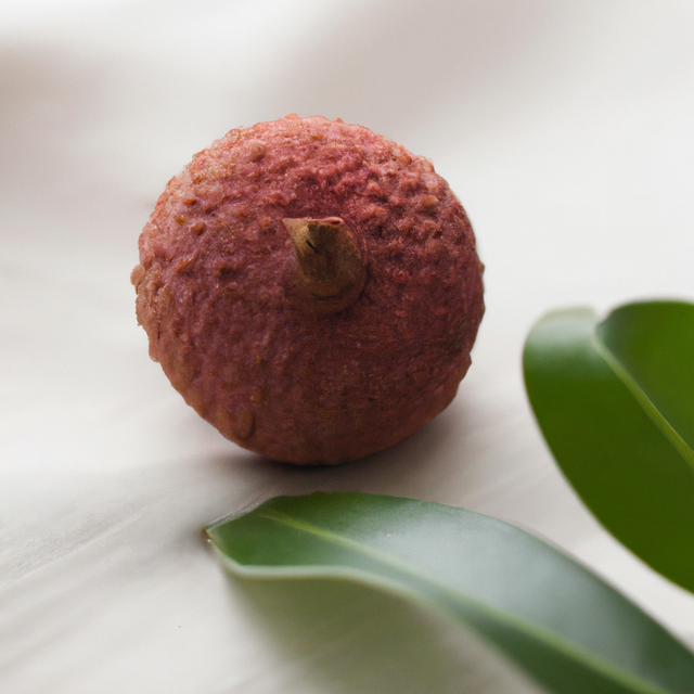 Lychee Super Concentrated Flavor Powder (3 Fold)