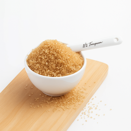 Brown Sugar Coffee Fragrance Oil (Oil Soluble), Organic