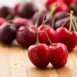 Cherry Flavor Concentrate Without Diacetyl