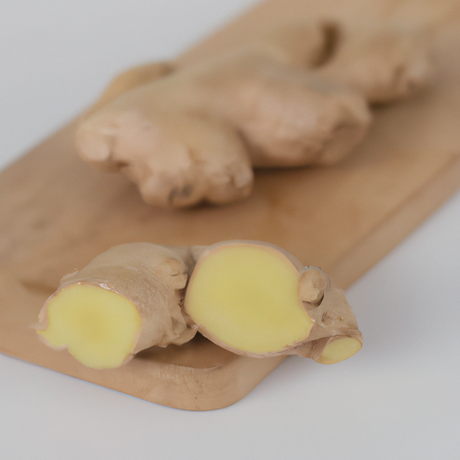 Ginger Flavor Concentrate, Organic