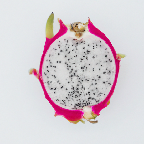 Organic Dragon Fruit Flavor Extract