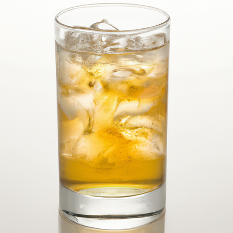 Orange Cream Soda Flavor Powder, Natural