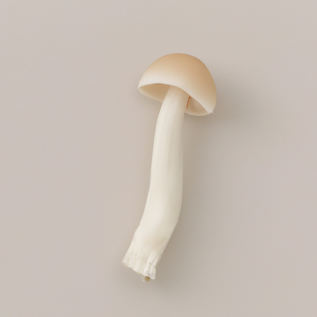 Mushroom Flavor Powder (Sugar-Free), Organic