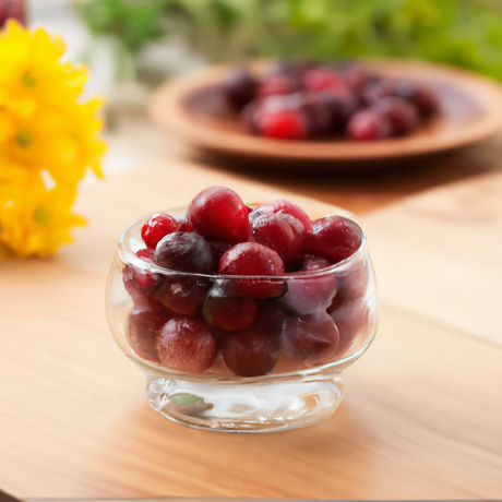 Cranberry Orange Flavor Oil for Lip Balm