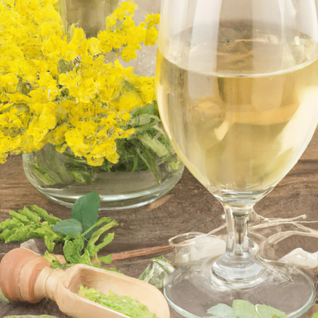 Chardonnay Flavor Oil, Organic