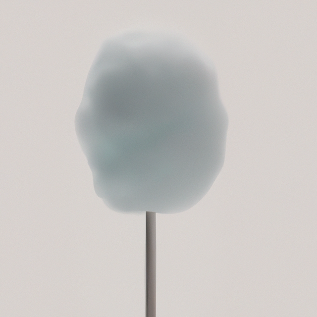 Cotton Candy Flavor Oil for Lip Balm