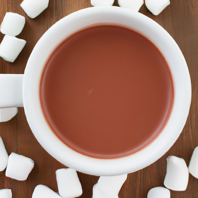 Hot Cocoa Flavor Oil for Lip Balm