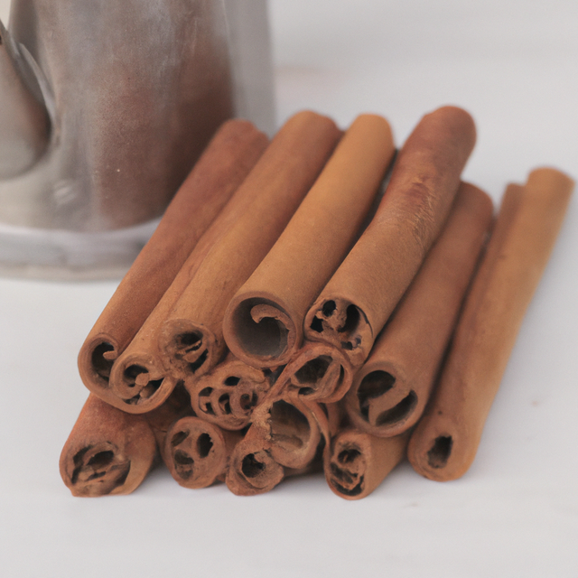 Cinnamon Bun Flavor Oil for Lip Balm