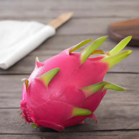 Dragon Fruit Flavor Oil for Lip Balm