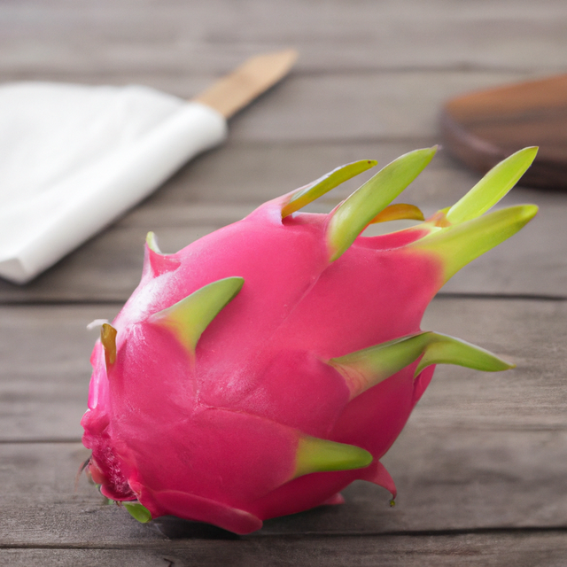 Dragon Fruit Flavor Oil for Lip Balm