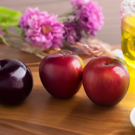 Sugar Plum Flavor Oil for Lip Balm