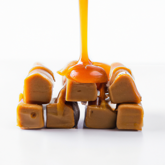 Caramel Flavor Concentrate, Natural