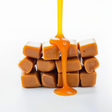 Caramel Flavor Concentrate Without Diacetyl