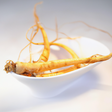 Ginseng Flavor Powder, Natural