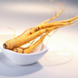 Ginseng Flavor Powder, Organic