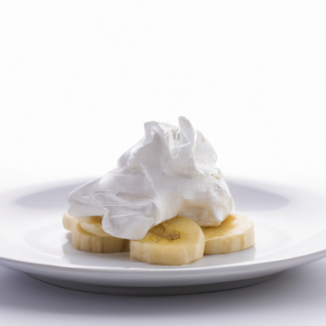 Organic Banana Cream Coffee and Tea Flavoring