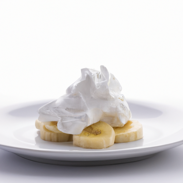 Organic Banana Cream Coffee and Tea Flavoring