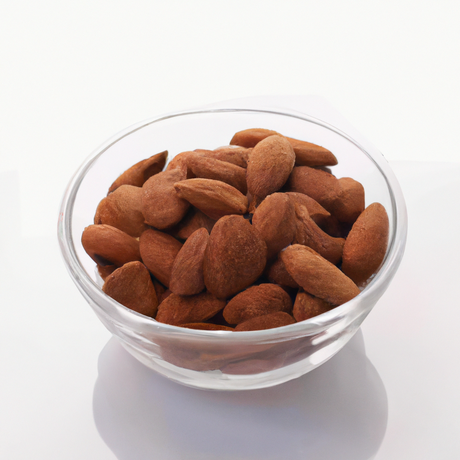 Almond Powdered Italian Soda Syrup