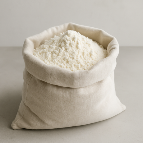 Cupcake Flavor Oil, Organic