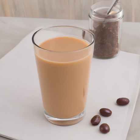 Mocha Flavor Extract, Natural