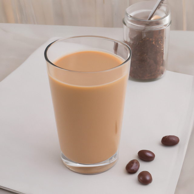 Mocha Flavor Extract, Natural