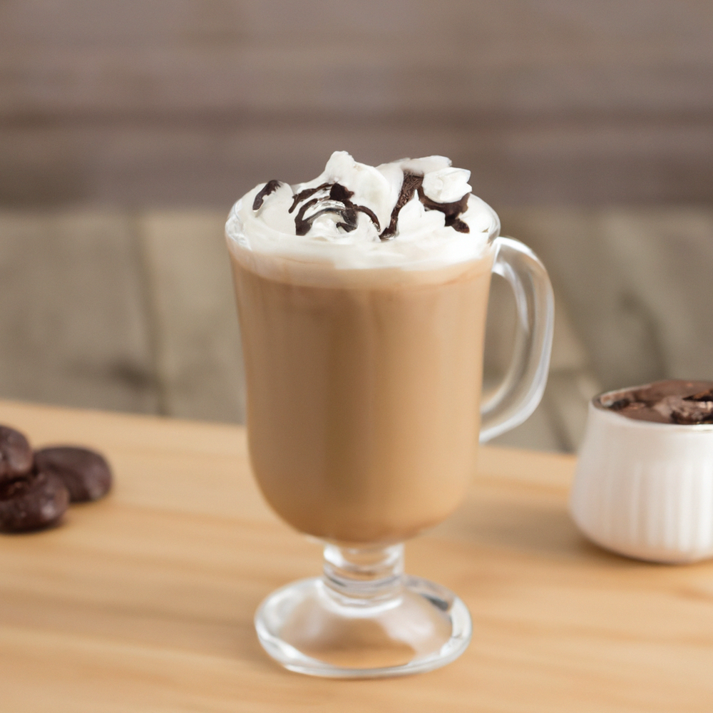 Organic Mocha Extract – Newport Flavors & Fragrances