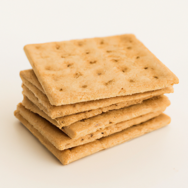 Graham Cracker Flavor Powder, Organic