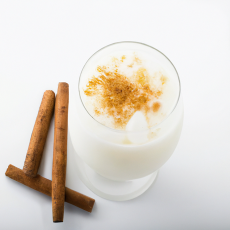 Horchata Flavor Powder, Organic