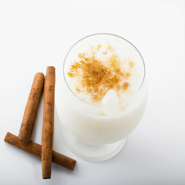 Horchata Flavor Powder, Organic