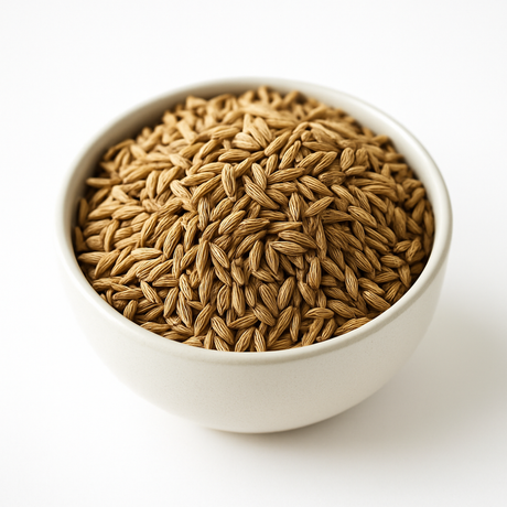 Cumin Flavor Concentrate, Natural