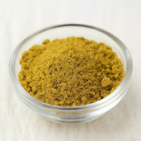 Curry Flavor Concentrate, Organic