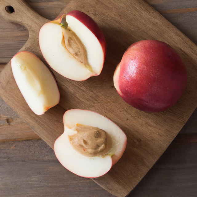 Nectarine Flavor Concentrate, Organic